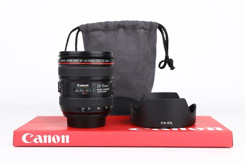 Canon is usm 2 - canon, f4