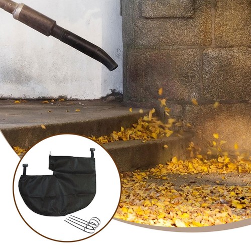 Sac collecte rechange - sac,