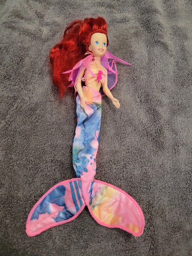 Disney the little mermaid - disney's,