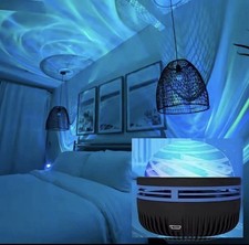 Led Galaxies projecteur de