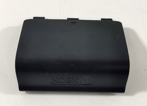 Cache pile couvercle batterie - cache,