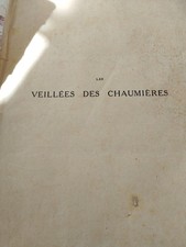 Les Veillées Des Chaumières 53 Ème Année