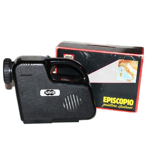 Projecteur épiscope - projecteur,