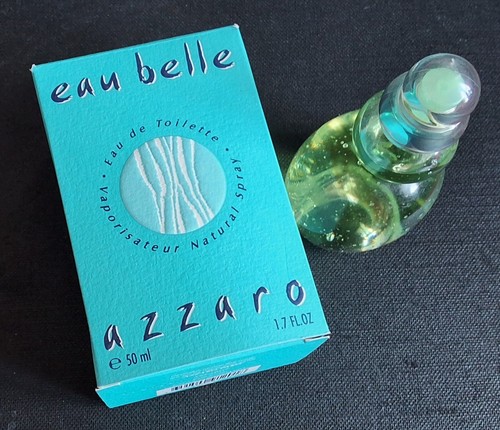 Azzaro eau toilette - azzaro,
