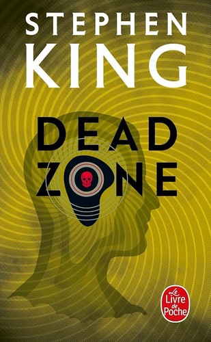 Dead zone king - -, stephen