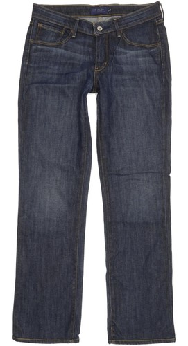 Levi demi curve femme bleu - levi's,