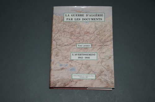 Algérie jauffret guerre - algérie,