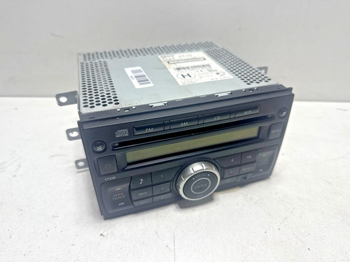 Autoradio origine nissan - origine, nv