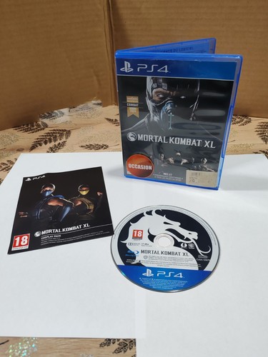 Jeu vidéo playstation ps4 - jeu, 4