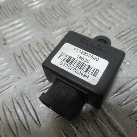 Boitier cdi peugeot - peugeot, 2t