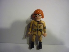 Playmobil personnage thème