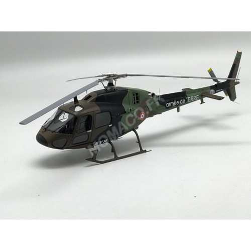 Aerospatiale 555 fennec - as,