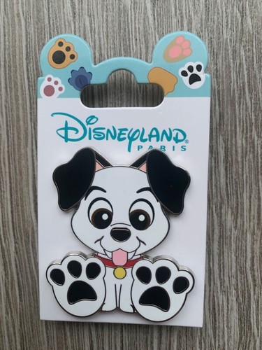 Pin disney disneyland paris - pin,