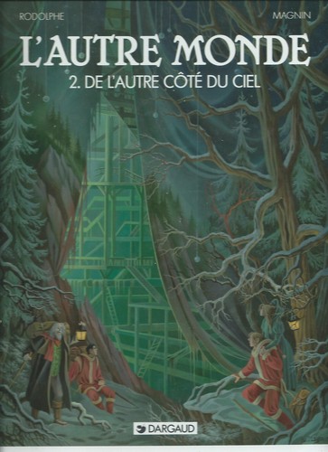 Autre monde eo - autre, 2