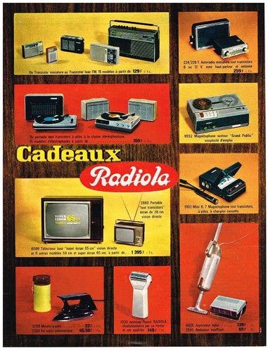Publicite advertising 085 - publicite,