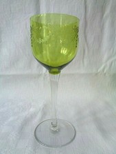 SAINT LOUIS MEURICE VERRE A