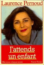 J'attends un enfant - Laurence