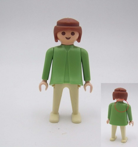 Playmobil hopital - playmobil,