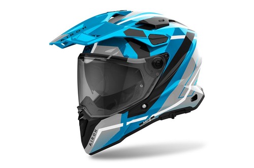 Casque intégral airoh - intégral,