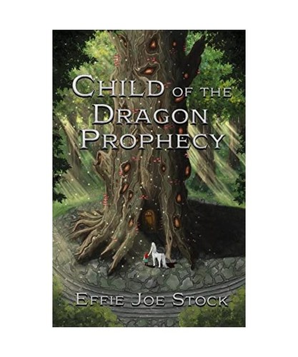 Child the dragon prophecy - of,