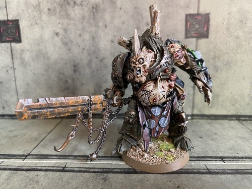 Warhammer 40k chaos space - warhammer,