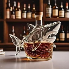 Carafe à Whisky 320 Ml
