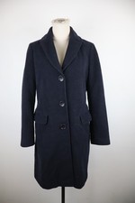 Conte Of Florence Manteau Long