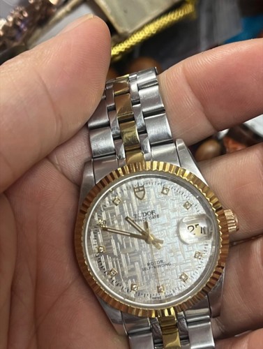 Tudor prince date 74033 - tudor,