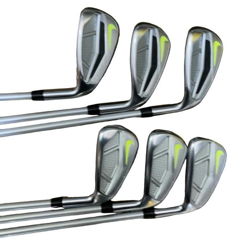 Nike golf vapor - speed, 6pcs