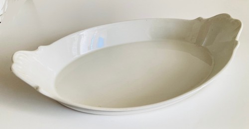 Gran plat gratin four 48cm - gran,