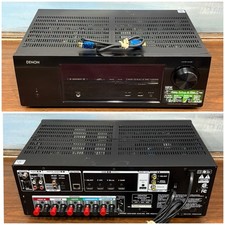 Denon avr e300 1 ch - denon,