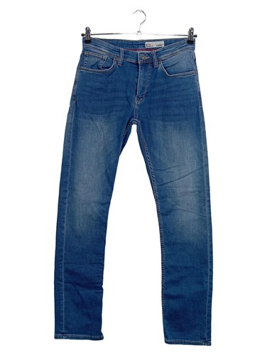 Celio jean regular homme bleu - homme,