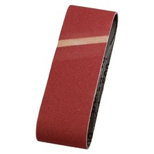 Bandes Abrasives Ponceuse Kwb