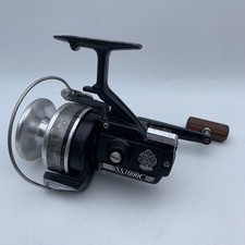 Daiwa Ss3000C Vintage Spinning