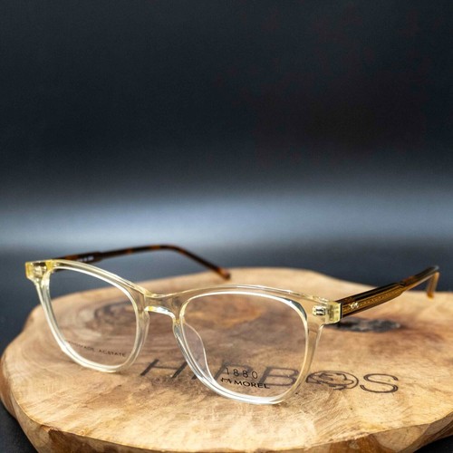 Lunettes vue 1880 morel - lunettes,