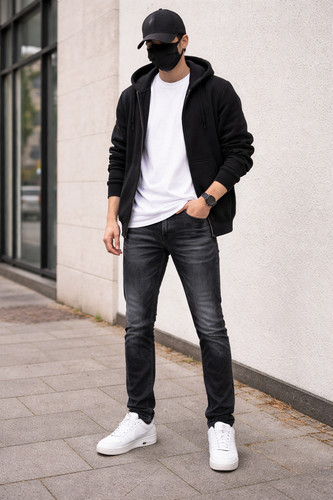 Jules neuf jean - neuf,