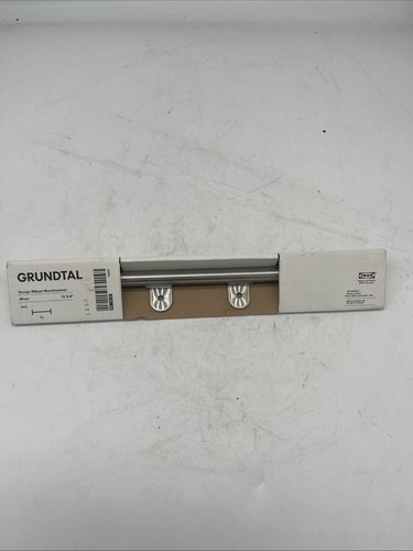 Ikea grundtal towel bar - grundtal,