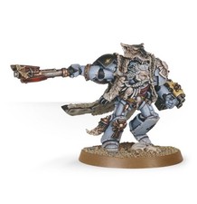 40k SM Space Wolves Metal