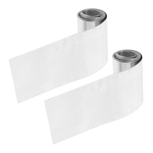 Rouleaux feuille d anode - rouleaux, de