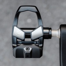Pédales vélo route - de, de
