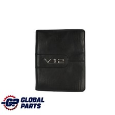 BMW F01 F02 F03 F10 F11 Étui