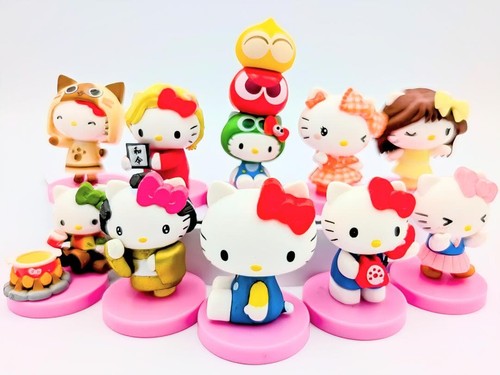Sanrio hello kitty chocolate - hello,