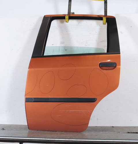 Porte arrière gauche 46828925