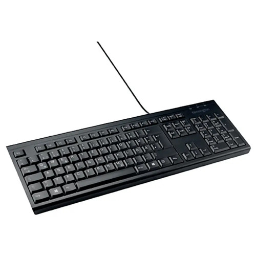 Kensington filaire clavier - kensington,