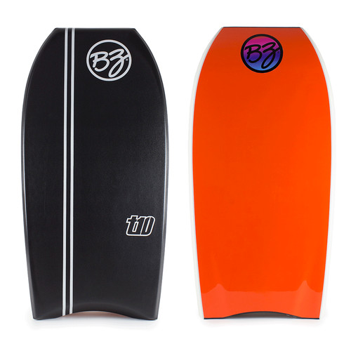 10 bodyboard - bz, t-10