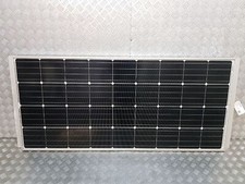 Panneau solaire pour camping