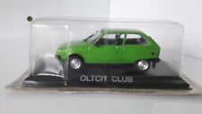 CITROEN AXEL OLTCIT CLUB IXO