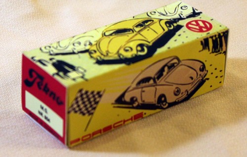 Tekno boite vide repro - vide,