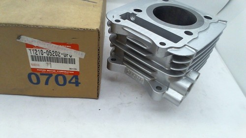 Cylindre suzuki 125 - cylindre, gz