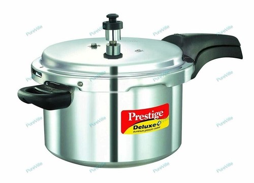 Autocuiseur prestige deluxe - autocuiseur,